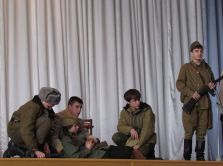 Khersonshina pamajtae 5